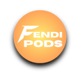 Fendi Pods