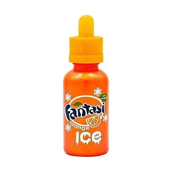 JUICE FANTASI FREEBASE (60ML/3MG) - Oferta Exclusiva