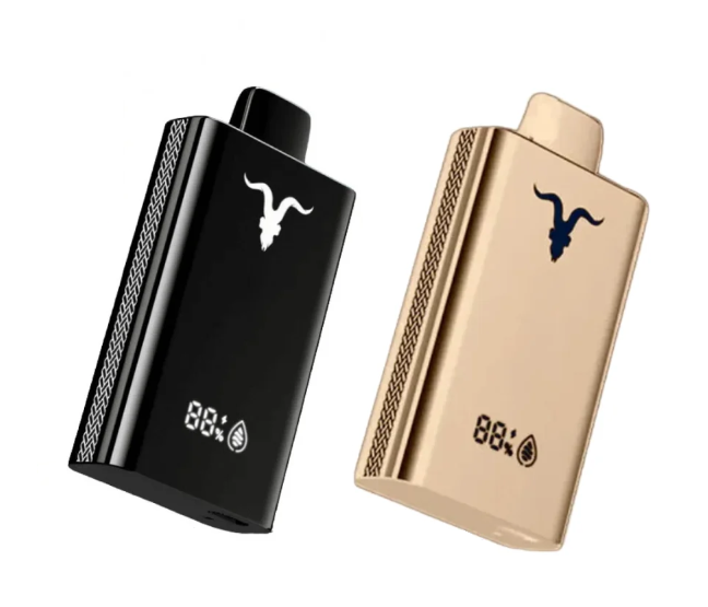 CAIXA COM 10 UNIDADES - IGNITE 12 MIL PUFFS! 🔥