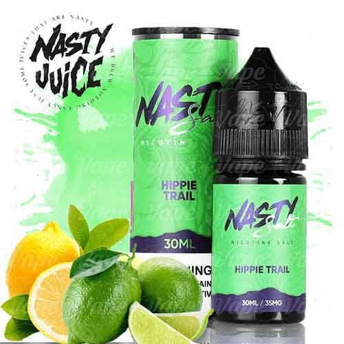 JUICE NASTY SALT 30ML - NICSALT (35MG)