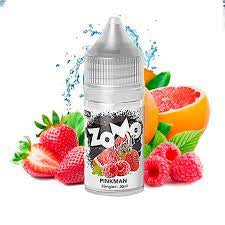 ZOMO JUICE NIC SALT (30ML/50MG)