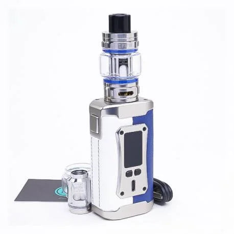 MORPH 2 KIT 230w c/ Tank TFV18 - Smok (Bateria não incluso)