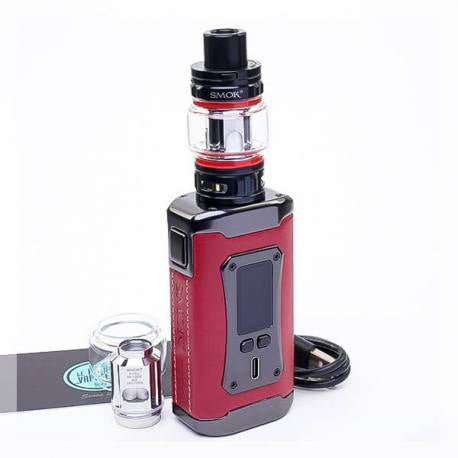 MORPH 2 KIT 230w c/ Tank TFV18 - Smok (Bateria não incluso)