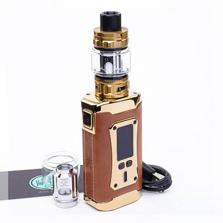 MORPH 2 KIT 230w c/ Tank TFV18 - Smok (Bateria não incluso)