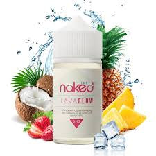 Naked Juice Freebase (60ML/03MG) - Oferta Exclusiva