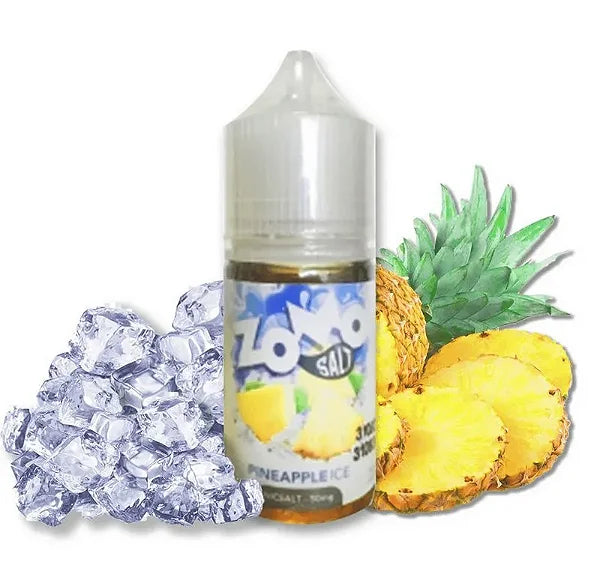ZOMO JUICE NIC SALT (30ML/50MG)