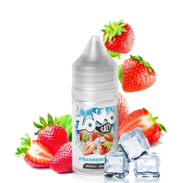 ZOMO JUICE NIC SALT (30ML/50MG)